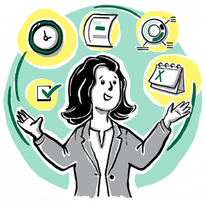 project manager