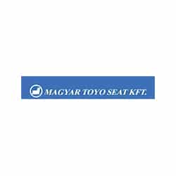 Magyar Toyo Seat