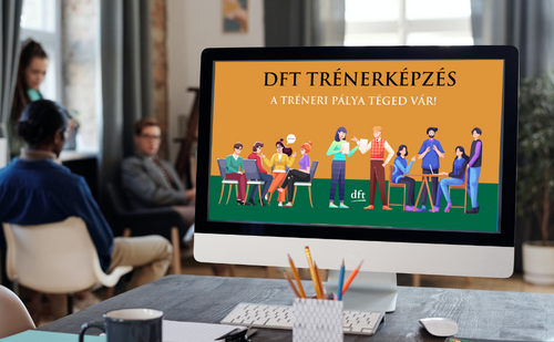 Miért éri meg trénernek tanulni?