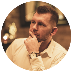László Bence