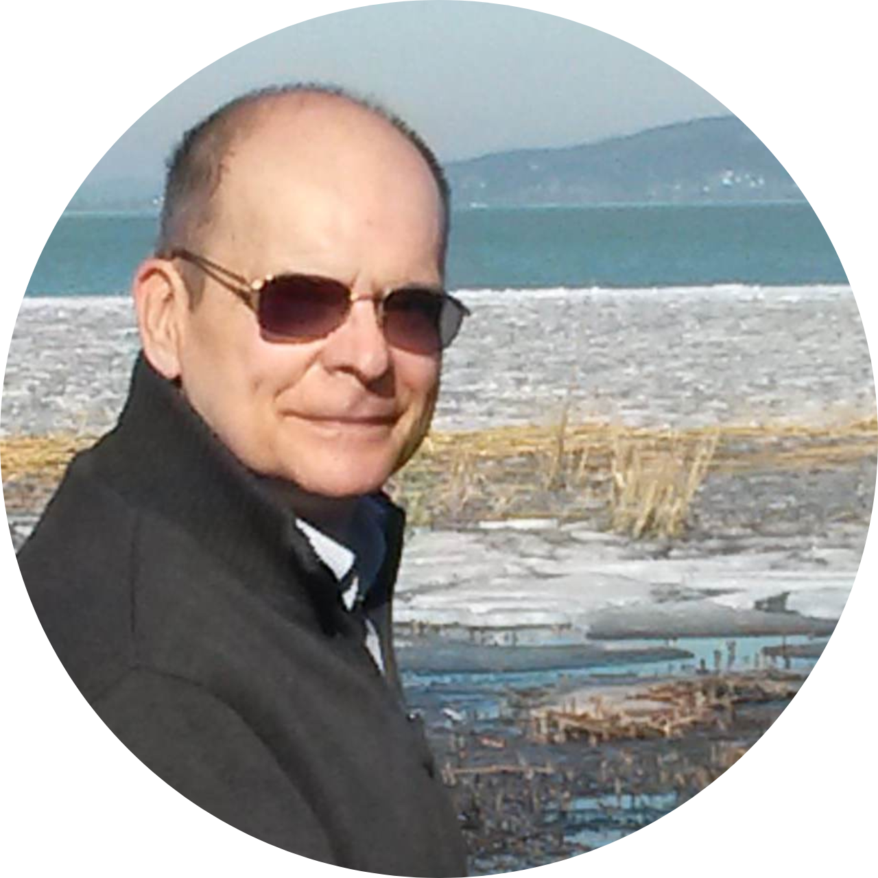Szabolcsi György