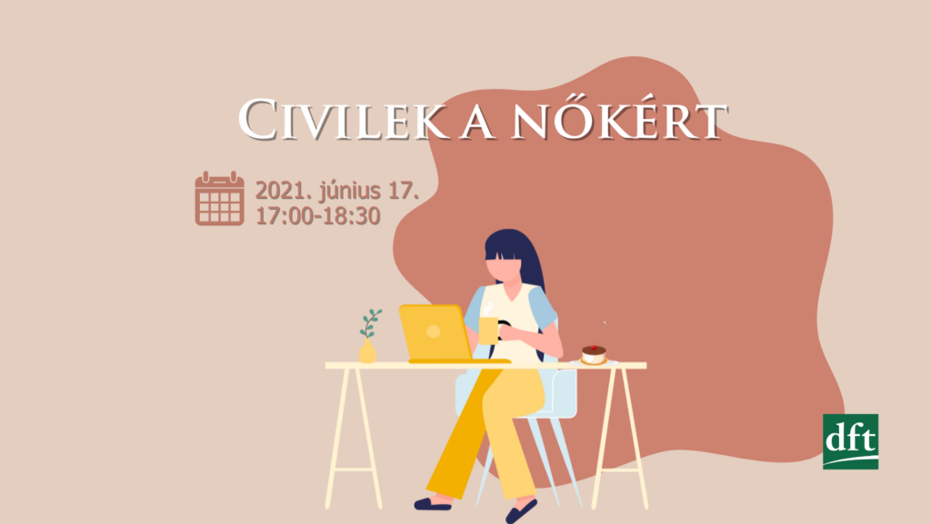 Civilek a nőkért