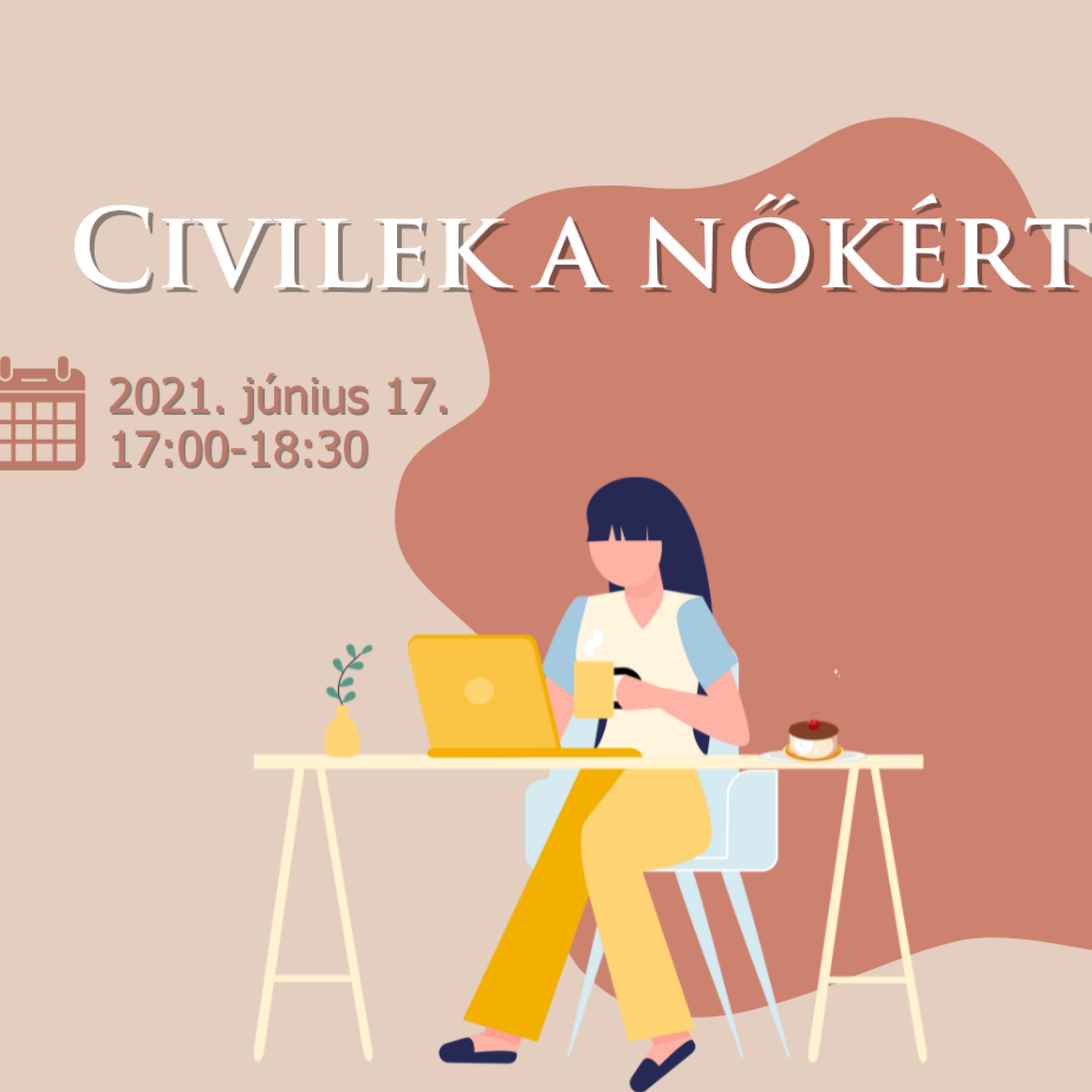 Civilek a nőkért