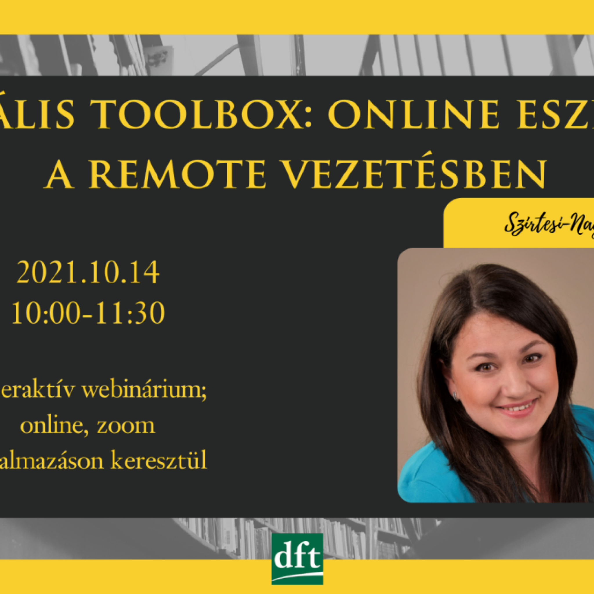 Digitális toolbox