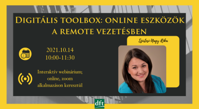 Digitális toolbox