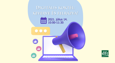 digitális koktél: keverve és felrázva