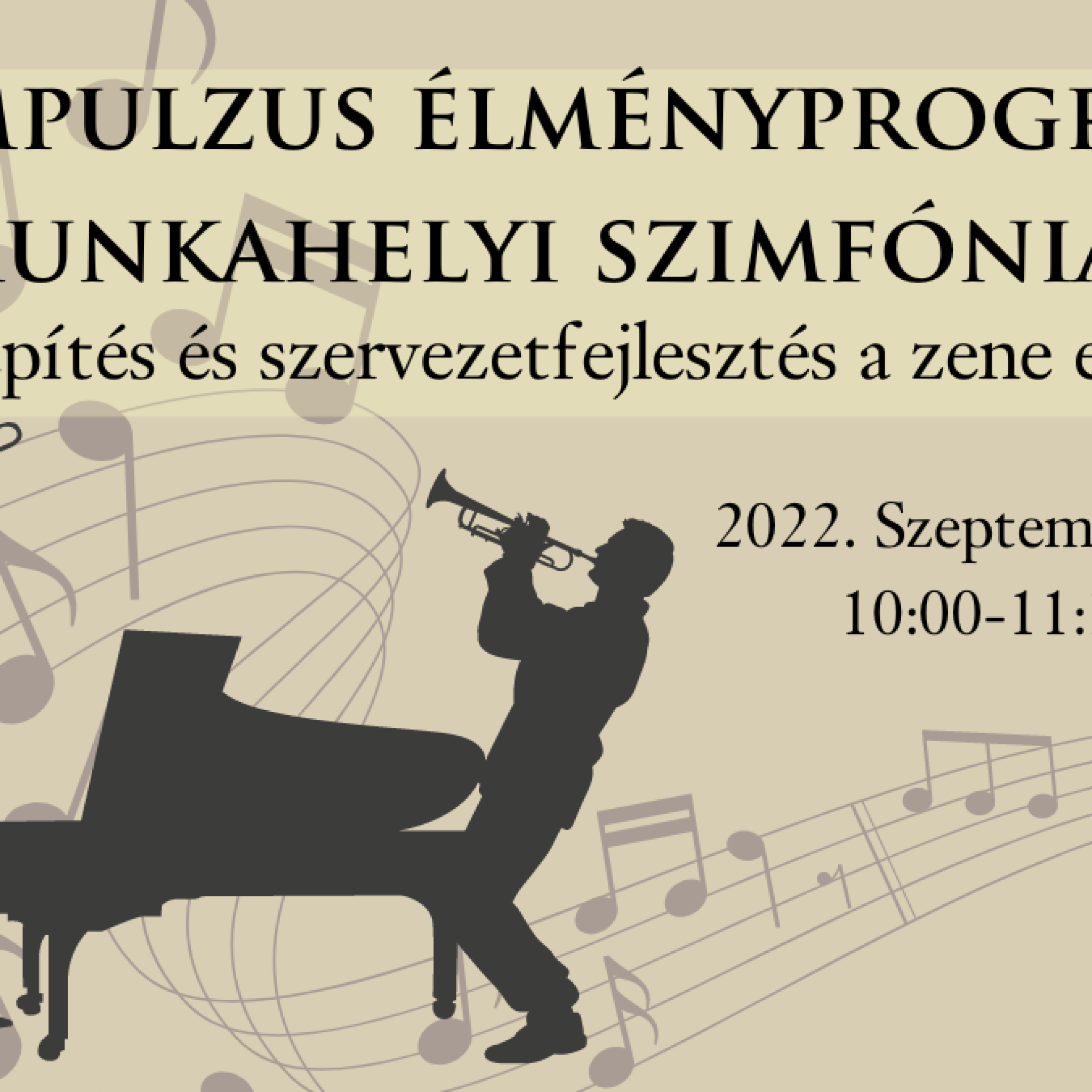 Teampulzus élményprogram