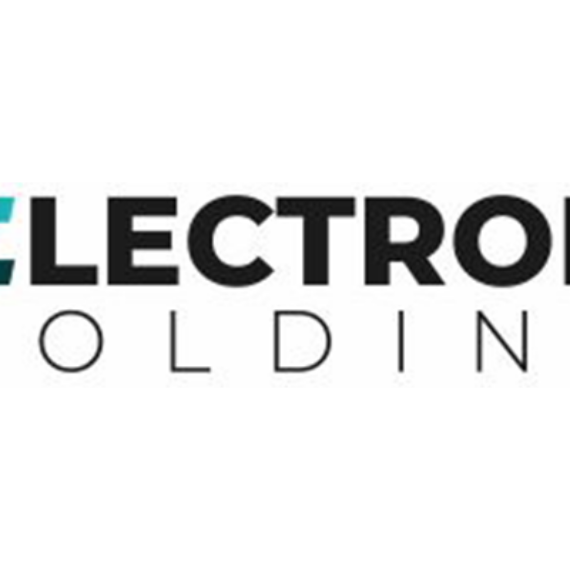 Electron holding