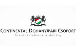 continental dohányipari