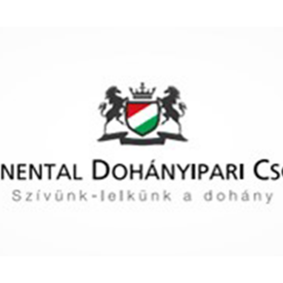 continental dohányipari