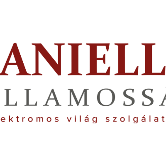 Daniella - villamosság