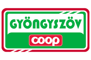 gyöngyszöv coop