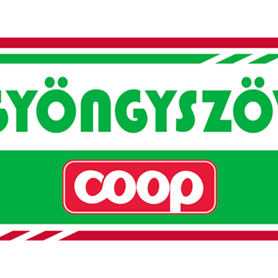 gyöngyszöv coop