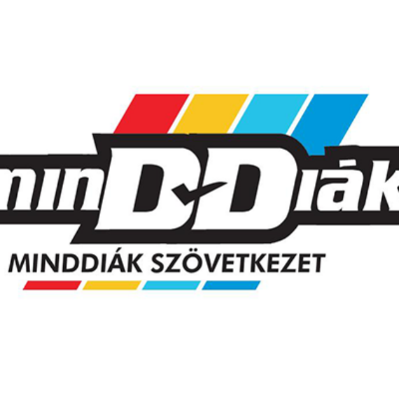 Minddiák