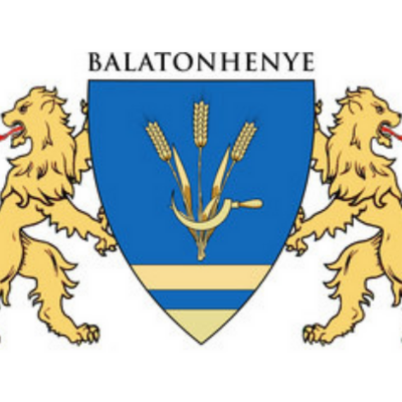 Balatonhenye