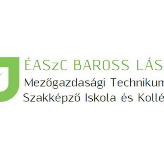 Baross László Mezőgazdasági Szakképző Iskola és Kollégium