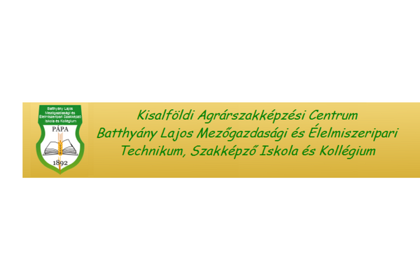 Batthyany Lajos Mezogazdasagi es Elelmiszeripari Szakkepzo Iskola es Kollegium