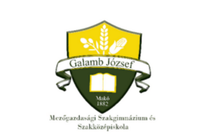 Galamb József Mezőgazdasági Szakképző Iskola