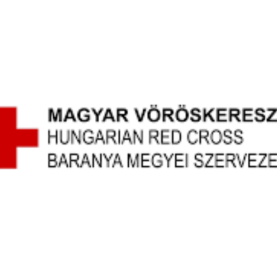 Magyar Vöröskereszt Baranya Megyei Szervezete