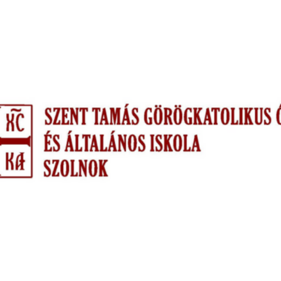 Szent Tamás Görögkatolikus Általános Iskola és Óvoda