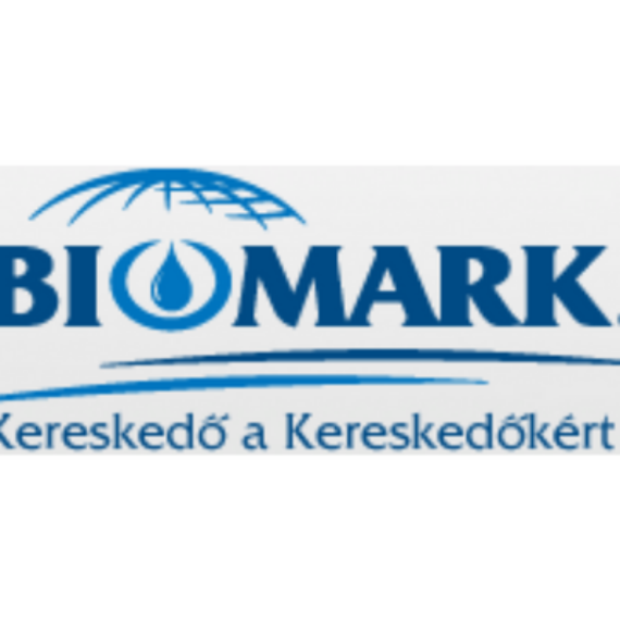 Biomark 2000 Kft