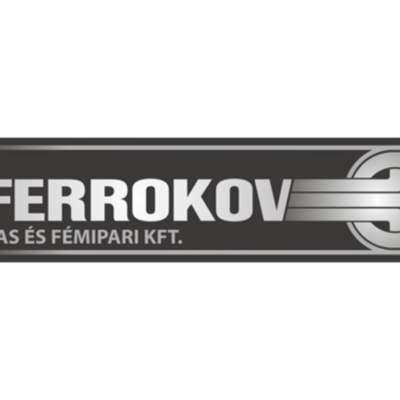Ferrokov Vas- és Fémipari Kft