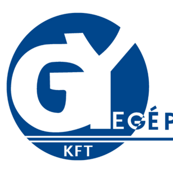 GYEGÉP KFT