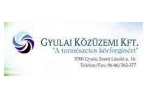 Gyulai Közüzemi Kft