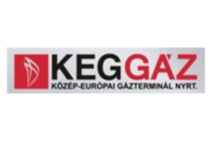 KEG Közép-európai Gázterminál Nyrt