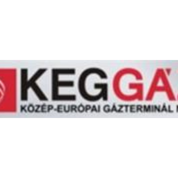 KEG Közép-európai Gázterminál Nyrt