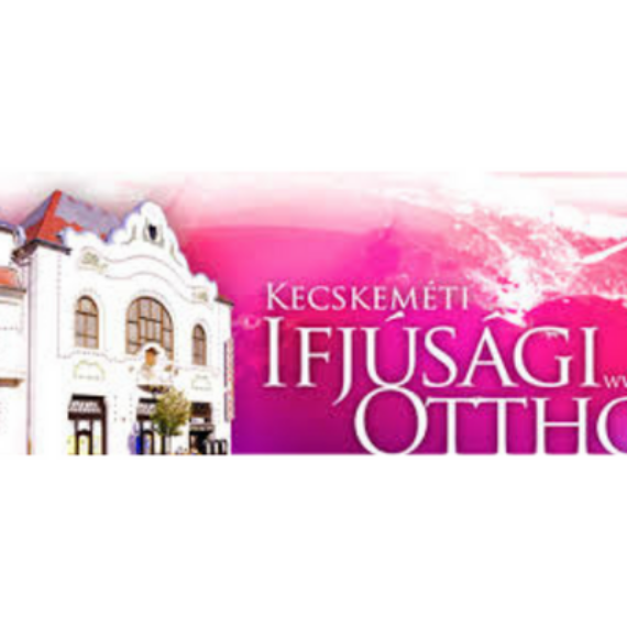 Kecskeméti Ifjúsági Otthon