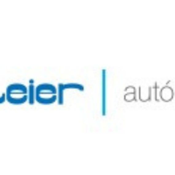 Leier-auto