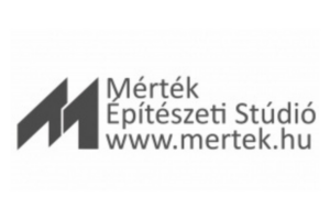 Mérték Építészeti Stúdió Kft