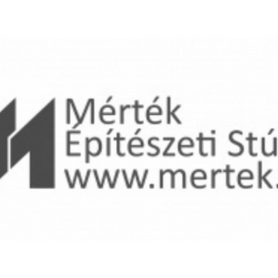 Mérték Építészeti Stúdió Kft