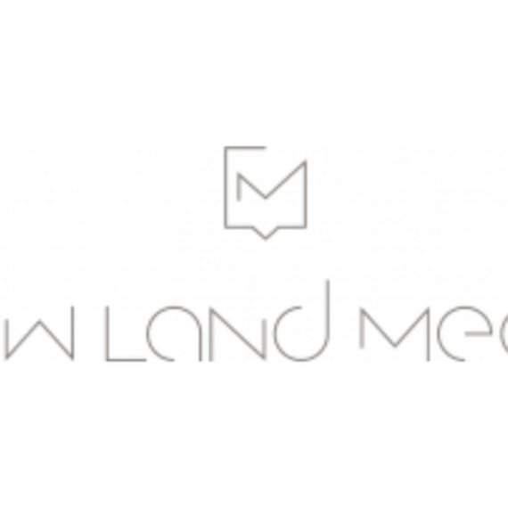 New Land media