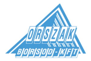 Orszak Borsod Kft