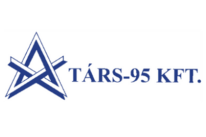 TÁRS-95 Acélszerkezet és Gépgyártó Építőipari Kft