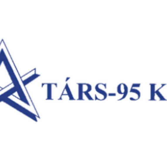 TÁRS-95 Acélszerkezet és Gépgyártó Építőipari Kft