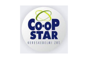 CO-OP Star Zrt