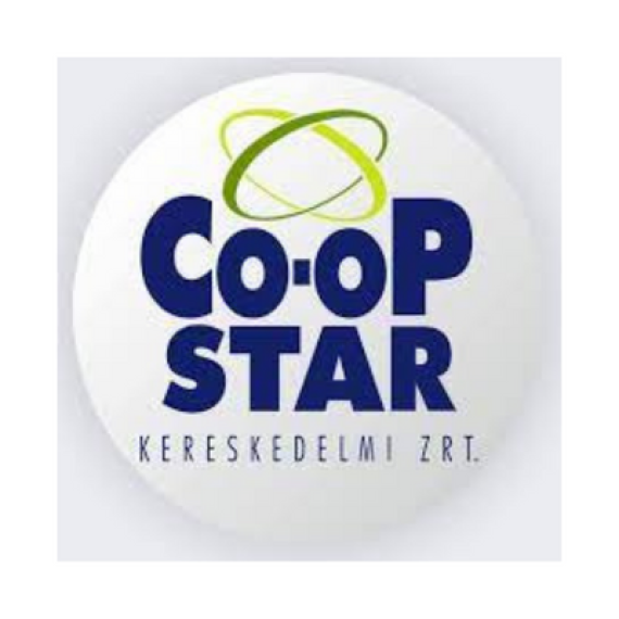 CO-OP Star Zrt