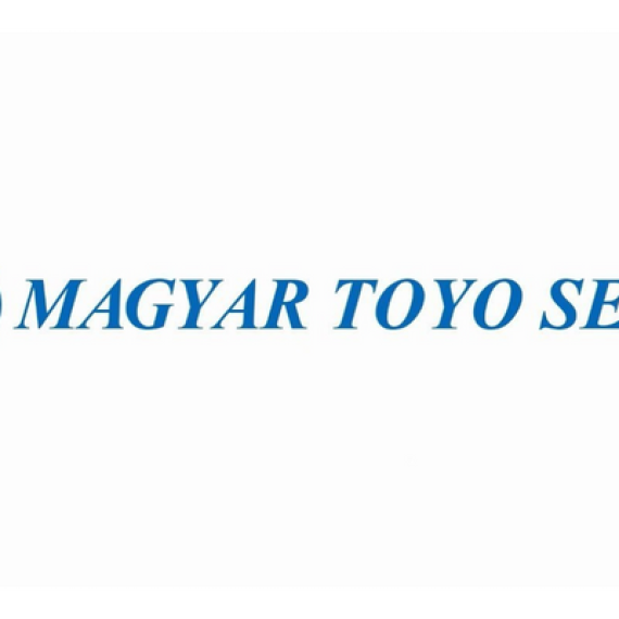 Magyar Toyo Seat Kft
