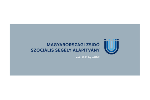 Magyarországi Zsidó Szociális Segély Alapítvány