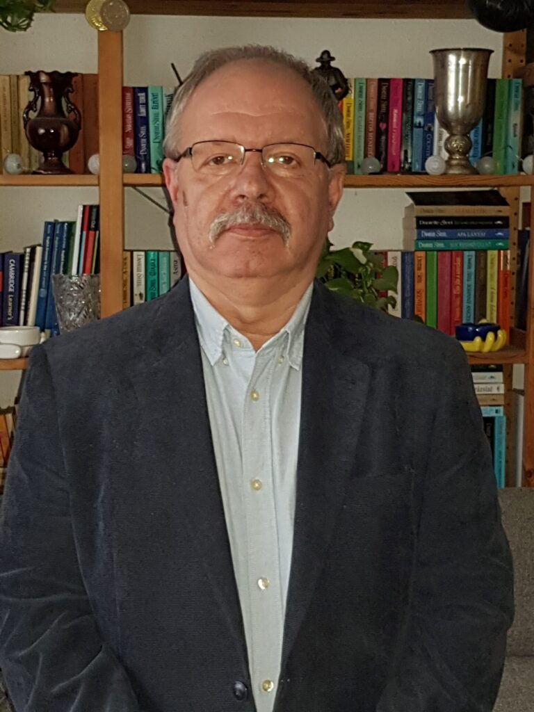 Nagy László