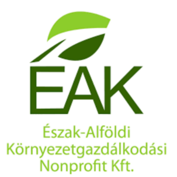 ÉAK kft