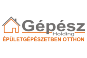 ép gépész holding zrt