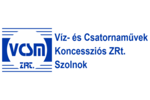 viz es csatornamuvek - szolnok