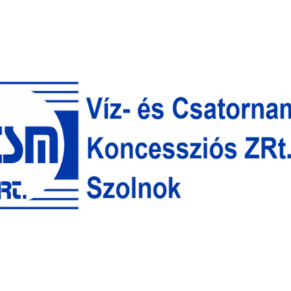 viz es csatornamuvek - szolnok