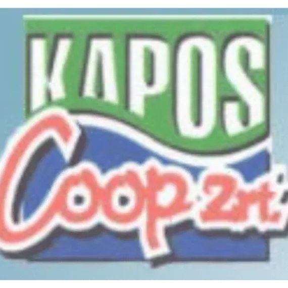 Kapos Coop Zrt.