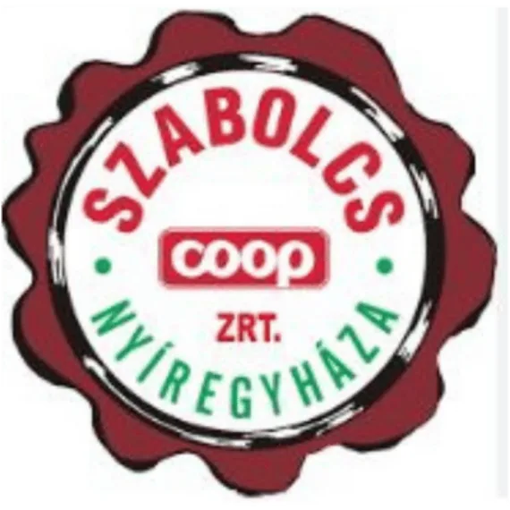 Szabolcs Coop Zrt.