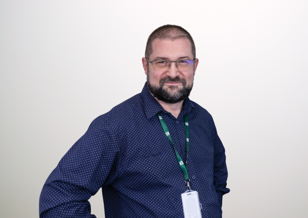 Horváth Péter